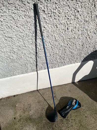Ping mens driver