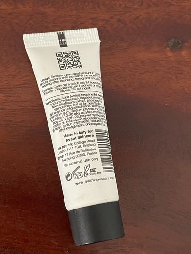 Avant Serum 10ml - New