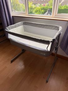 Co-sleeper