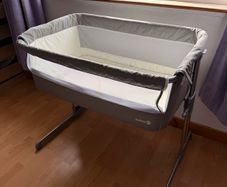 Co-sleeper