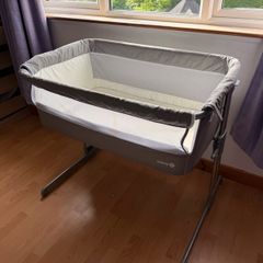 Co-sleeper