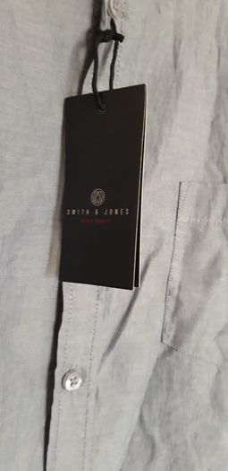 Mans Shirt