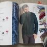 Bergere de France knitting patterns book, Paperback book,Knitting patterns Image 3