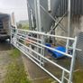 Sheep pen gates and feeding barriers Image 5