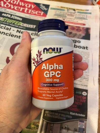 Supplement Bundle