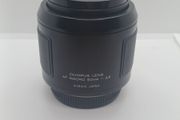 Olympus 50mm Macro lens