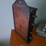 Vintage Wooden Perpetual Calendar Image 5