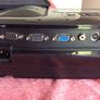 Benq  MP 512  Digital Projector Image 3