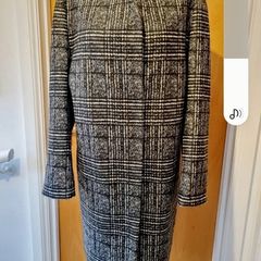 ladies coat peruzzi