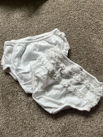 Baby girl clothes bundle 3-6months