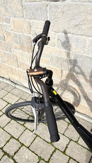 Orbea Comfort 30 Step-Through City / Hybrid Bike