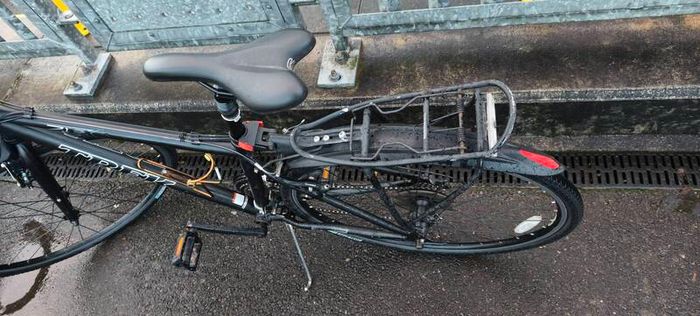 Trek7.1 FX Bike