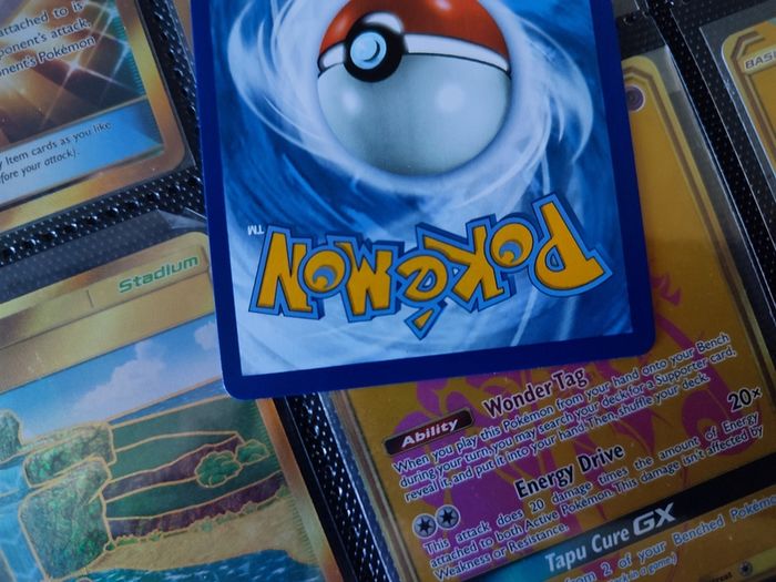 Big Parasol ! Secret Rare ! from Darkness Ablaze Set ! 2020 ! Pokemon Card !