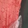 YUMI girls coral dress Sz 13 yo - Bnwt Rrp 39.95 Image 6