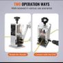 Manual Wire Stripping Machine Portable Aluminum Image 3