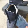 Ecco Girl's Leather Shoes Image 3