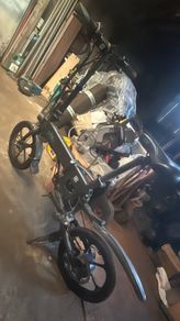 electric bike