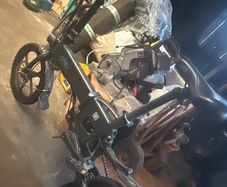 electric bike