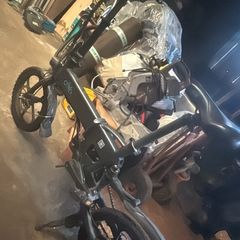 electric bike