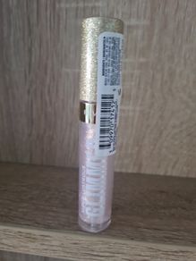REVLON Super Lustrous Glimmer Gloss, 001 Diamond Drama (3.8 ml)