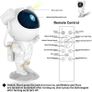 Astronaut Galaxy Star Projector Starry Night Light, Astronaut Light Projector with Nebula,Timer and Remote Control, Bedroom and Ceiling Projector, Best Gifts for Children and Adults (FREE POSTAGE) Image 5