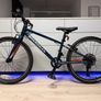 Boardman JNR Hybrid Junior Bike 24 inch Image 2