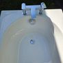 Bath less than 1 years old in a perfect condition Image 3