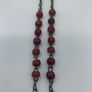 Antique French Rosary Image 4