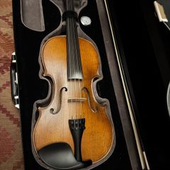 Karl Hofner violin 4/4