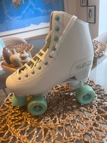 Roller skates