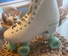 Roller skates