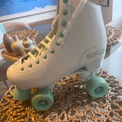 Roller skates