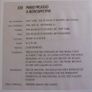 Fine Art  ;  Original Picasso Lithograph 1980. Image 5