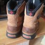 Men's Columbia Boots size 11.5UK Image 9