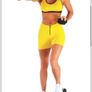 lateral thigh trainer Image 3