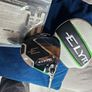 Callaway Elyte X Driver Image 2