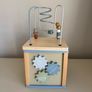 Little Dutch activity cube Image 4