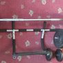 HOME GYM SET 27.5kg Plates + 12kg Kettlebell 40 Image 8