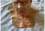 old man mask