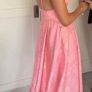 Debs Dress Image 10