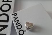 New genuine pandora best friends charm
