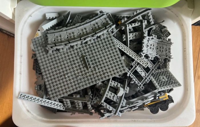 Lego