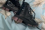 Baby Girls Boots size 3