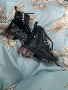 Baby Girls Boots size 3