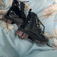 Baby Girls Boots size 3