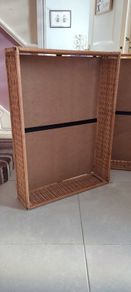 Under bed storage.  L96cm H18cm W66cm   NEED TO BE GONE asap. Thanks.