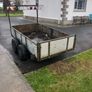Car trailer Image 2