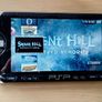Psp 1000 Modded 64gb 40 psp original charger Excellent condition Image 2