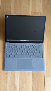 Microsoft Surface Laptop 3 Platinum