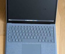 Microsoft Surface Laptop 3 Platinum